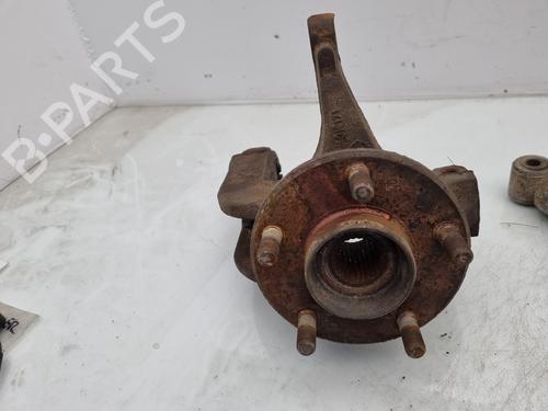 Left front steering knuckle FORD MONDEO III Turnier (BWY) 2.0 16V TDDi / TDCi | BP11733442M25 