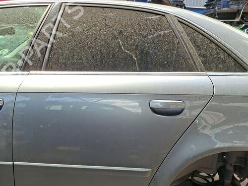 Used Left rear door Left rear door AUDI A4 B7 (8EC) 2.0 TDI 16V (140 hp) 34700193 34700193