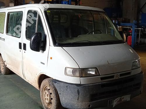 Used Parts CITROËN JUMPER I Bus (230P)  2.8 HDi  912150