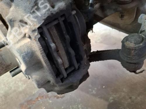 Used Left front brake caliper TOYOTA LAND CRUISER (_J7_, _JL7_) 2.4 TD (LJ70_, LJ73_, LJ70RV) (86 hp) 28387703