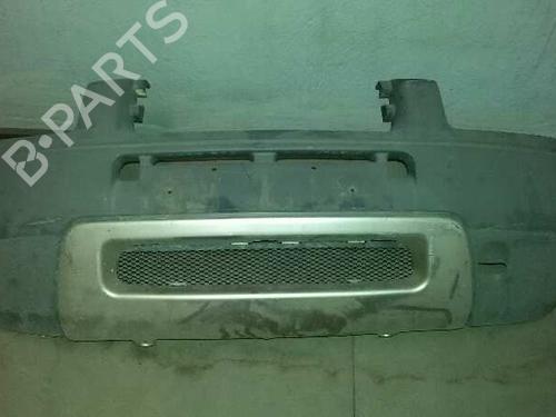 Front bumper LAND ROVER FREELANDER I (L314) 2.0 DI 4x4 (98 hp) 7934411