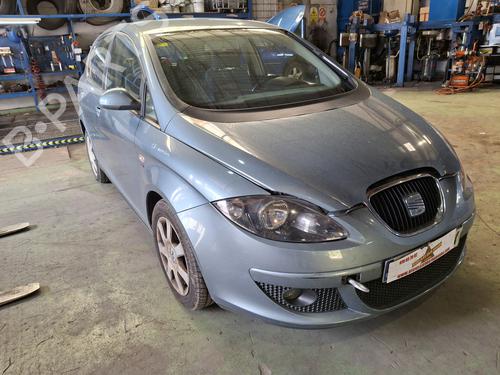 Brugte SEAT TOLEDO III (5P2) 2.0 FSI (150 hp) 4305859