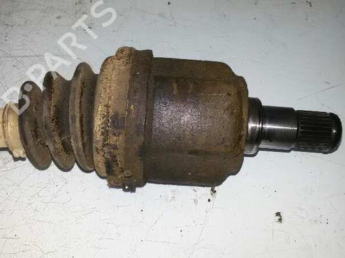 Left front driveshaft LAND ROVER FREELANDER I (L314)  | BP7930736M38