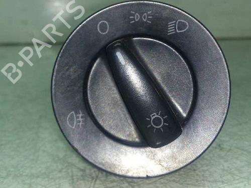 Used Headlight switch VW POLO (6N2) 1.0 (50 hp) 7934349
