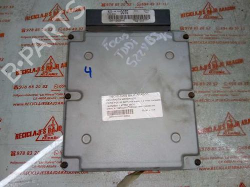 Used Engine control unit (ECU) FORD FOCUS I (DAW, DBW) 1.8 Turbo DI / TDDi (90 hp) 7944344
