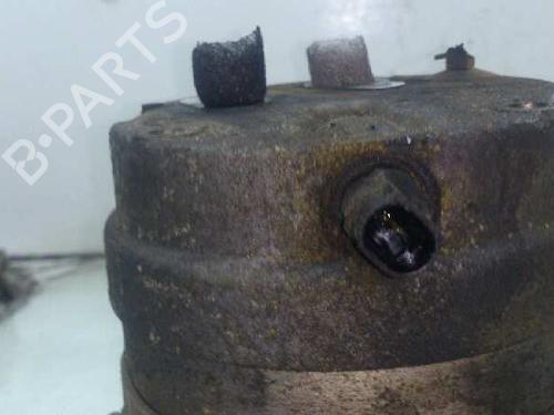 AC-Kompressor RENAULT LAGUNA II (BG0/1_) 1.9 dCi (BG08, BG0G) | BP7934296M34 