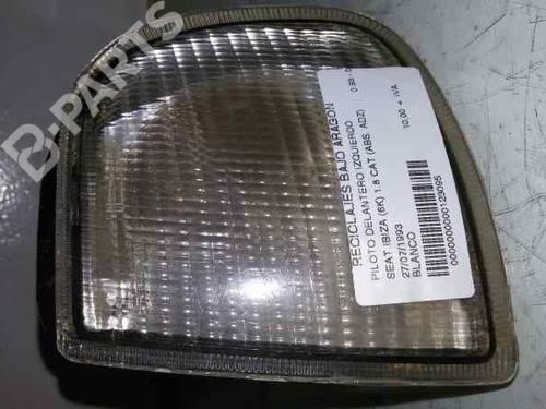 Used Left front indicator Left front indicator SEAT IBIZA II (6K1) 1.8 i (90 hp) 7930349 7930349