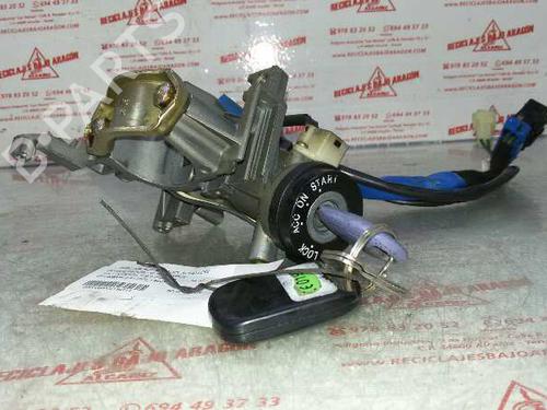 Ignition barrel KIA CARNIVAL II (GQ) 2.9 CRDi | BP7935676M48 