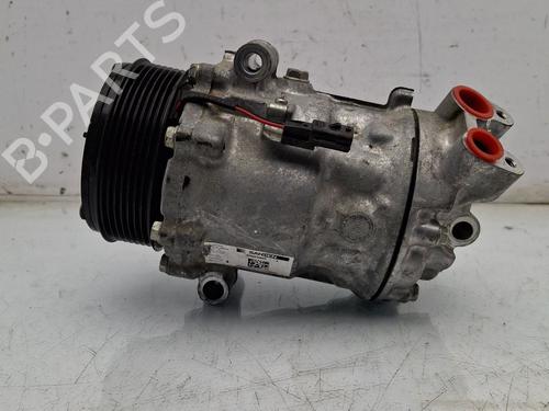 AC compressor DACIA SANDERO III 1.0 TCe 110 | BP32110254M34 