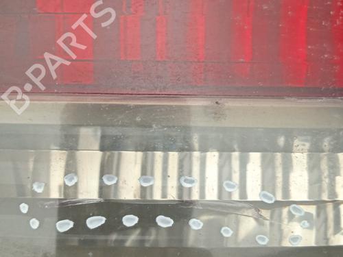 Left taillight OPEL VECTRA C (Z02)  | BP16939439C34 