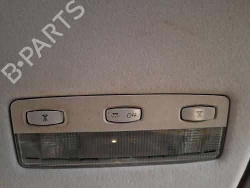 Plafonier Plafonier NISSAN PRIMERA (P12) 2.2 Di (126 hp) 34700214 34700214
