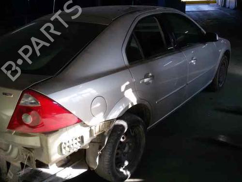 Gearbox FORD MONDEO III (B5Y)  | BP7936918M3 