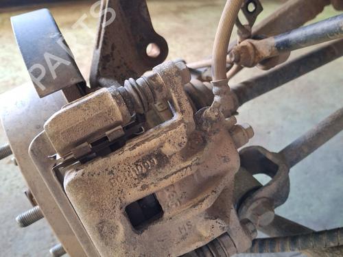 Used Right rear brake caliper KIA SPORTAGE II (JE_, KM_) [2004-2011]  29616362