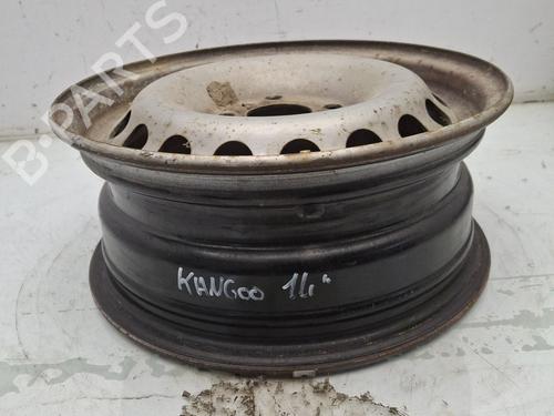 Fælk RENAULT KANGOO Express (FW0/1_) 1.5 dCi 75 (FW07, FW10, FW04) | BP33235809C45 - Image 2