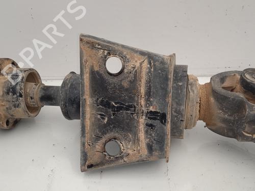 Driveshaft MERCEDES-BENZ M-CLASS (W163) ML 400 CDI (163.128) | BP9143788M37 