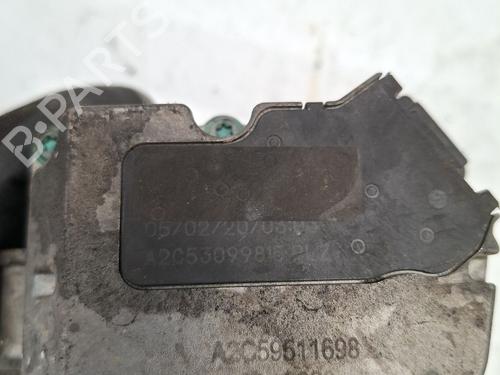 Throttle body AUDI A4 B7 Avant (8ED) 2.0 TDI 16V | BP36126625M82 - Image 4