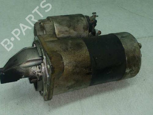 Used Starter OPEL CORSA C (X01) [2000-2009]  7932929