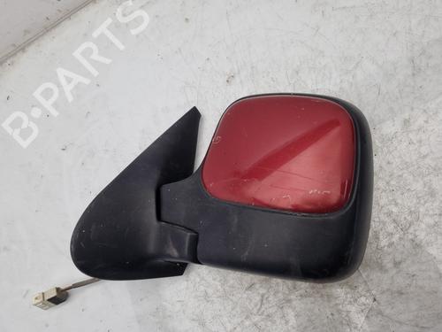Left mirror CITROËN BERLINGO MULTISPACE (B9)  | BP17104794C26 