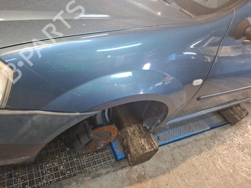 Forskærm venstre DACIA LOGAN (LS_) 1.5 dCi (LS0W) | BP39142015C41 - Image 2