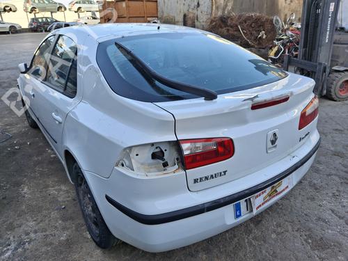 Højre baglygte bagklap RENAULT LAGUNA II (BG0/1_) 1.6 | BP22646568C80 