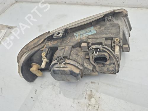 Left headlight AUDI A4 B5 (8D2) 1.9 TDI | BP26128827C28 