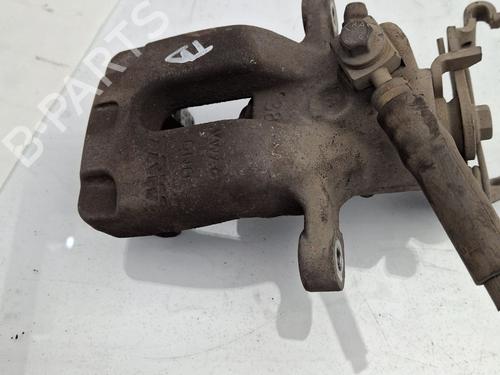 Right rear brake caliper SEAT LEON (5F1) 2.0 TDI | BP24891408M106 