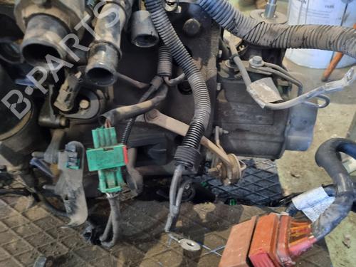 Gearbox CITROËN XSARA PICASSO (N68) | BP17702975M3