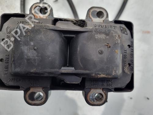 Ignition coil RENAULT KANGOO (KC0/1_) 1.2 (KC0A, KC0K, KC0F, KC01) | BP13255211M94 