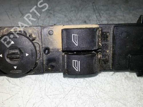 Used Left front window switch FORD FOCUS II (DA_, HCP, DP) [2004-2013]  7931382
