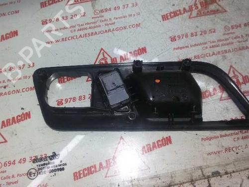 Switch VW POLO (9N_, 9A_) 1.4 16V | BP7936227I30 