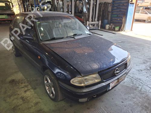 Used Parts OPEL ASTRA F Hatchback (T92) 1.7 TDS (F08, M08, F68, M68) (82 hp) 4264007