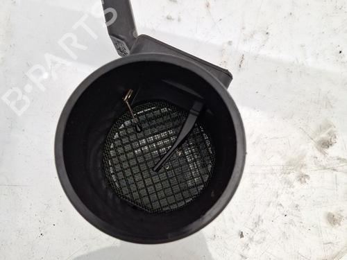 Used Mass air flow sensor Mass air flow sensor CITROËN XSARA (N1) 1.5 D (57 hp) 31642075 31642075