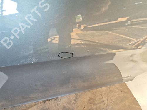 Left front door SEAT TOLEDO III (5P2) 1.9 TDI | BP27925221C2