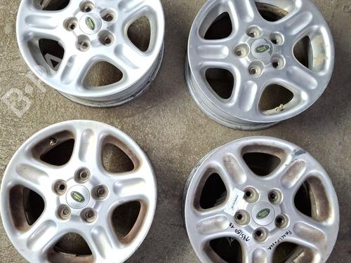 Used Rim LAND ROVER FREELANDER I (L314) [1998-2006]  28519207