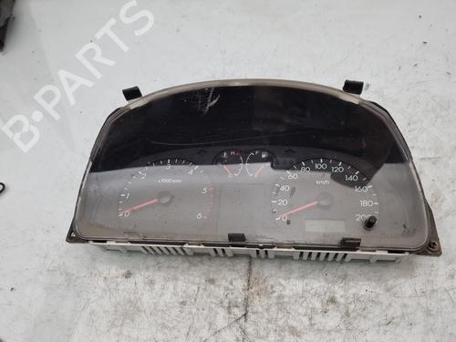 Used Instrument cluster HYUNDAI TERRACAN (HP) 2.9 CRDi (150 hp) 17745982