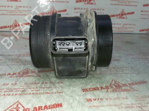Used Mass air flow sensor FIAT SCUDO Van (220_) [1996-2006]  7935509