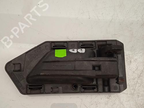 Front right interior door handle CITROËN BERLINGO / BERLINGO FIRST MPV (MF_, GJK_, GFK_)  | BP16306108I14 