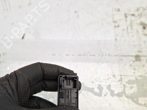 Left front window switch CITROËN BERLINGO MULTISPACE (B9) 1.6 HDi 90 | BP29970688I27 - Image 3