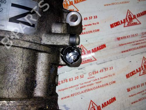 AC compressor BMW 3 Compact (E46) 316 ti | BP7945436M34 