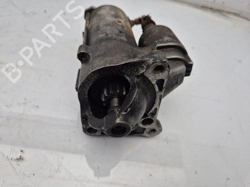 Starter RENAULT MEGANE II (BM0/1_, CM0/1_) 1.9 dCi (BM0G, CM0G) | BP23000660M8 