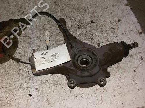 Right front steering knuckle CITROËN C4 I (LC_) 1.6 HDi (90 hp) 7941738