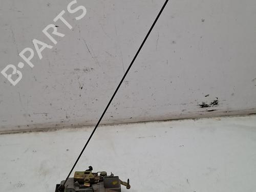 Used Front right window mechanism Front right window mechanism PEUGEOT 807 Van (EB_) 2.0 HDi (EBRHTBF, EBRHWBF) (109 hp) 36353480 36353480