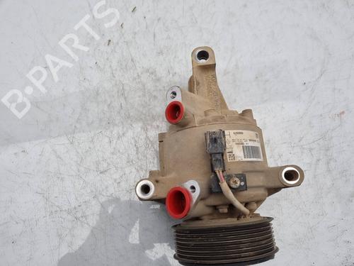 AC compressor DACIA SANDERO II TCe 90 (B8M1, B8MA, B8AC) | BP9396038M34 