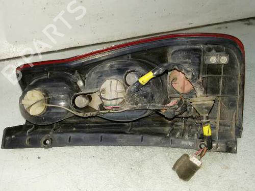 Left taillight HYUNDAI MATRIX (FC)  | BP7934379C34 