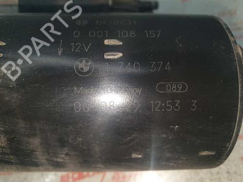Startmotor BMW 3 (E46)  | BP7944559M8 