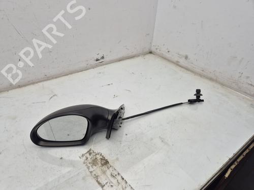 Left mirror SEAT IBIZA III (6L1) 1.9 SDI BP27711198C26