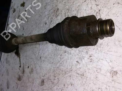 Right front driveshaft RENAULT TRAFIC Van (T_, P_, V_)  | BP7940599M39 