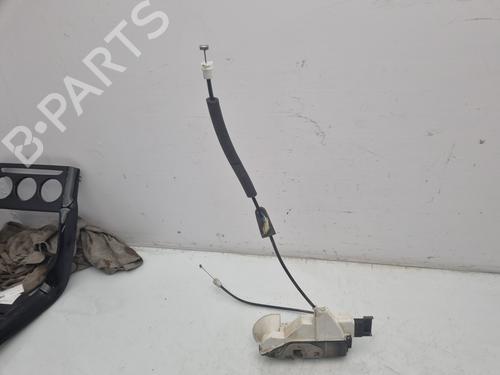 Used Front left lock CITROËN C3 II (SC_) [2009-2025]  16724534