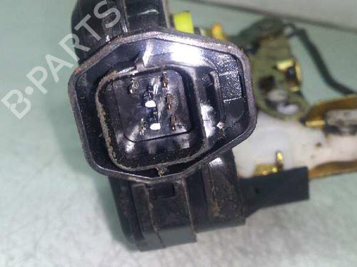 Front left lock HYUNDAI TRAJET (FO)  | BP7933724C98 