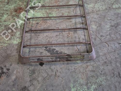 Roof bar CITROËN C15 Box Body/MPV (VD_)  | BP22738250C65 